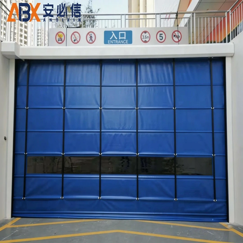 三沙市海绵门封