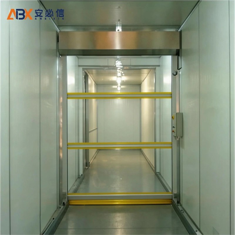 三沙市洁净快速门