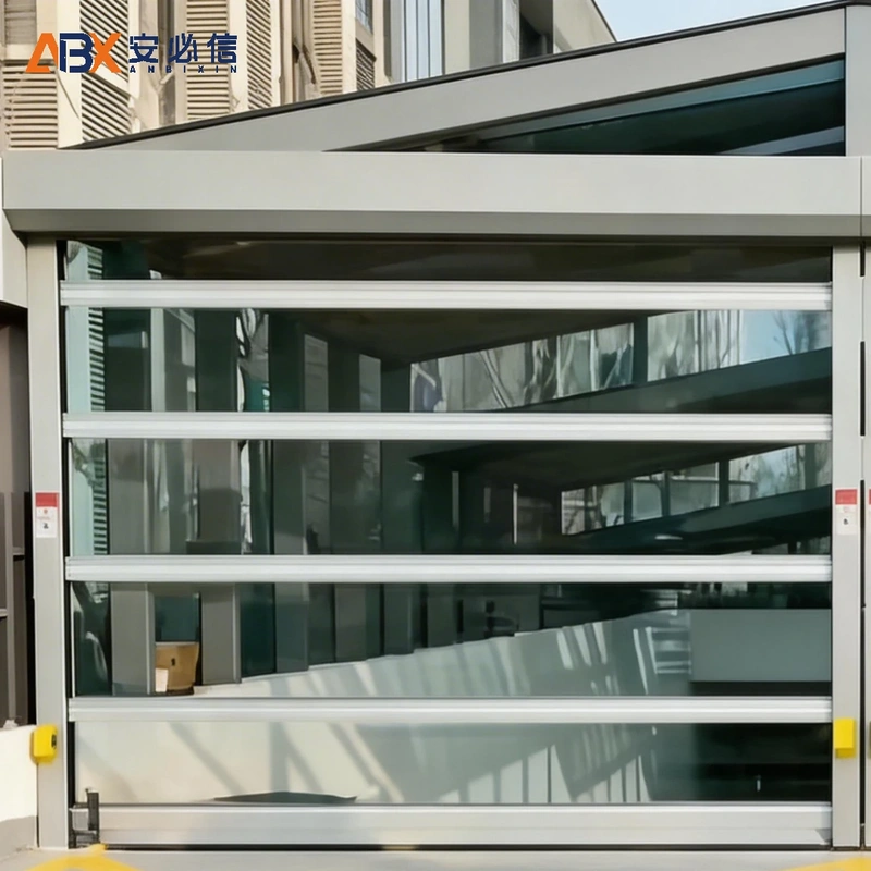 三沙市快速卷帘门