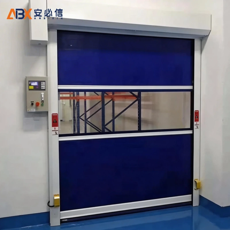 三沙市自动快速门